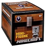 Minecraft Unlimited Chest Series 3 Blind Box (Pack of 3)