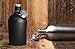 Asobu Coolest Stainless Steel Beer Growler 2 Go, 64 oz, Copper
