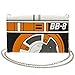 Star Wars 7 BB8 JRS Envelope Wallet