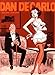 Pin-Up Art of Dan DeCarlo by Dan DeCarlo, Alex Chun