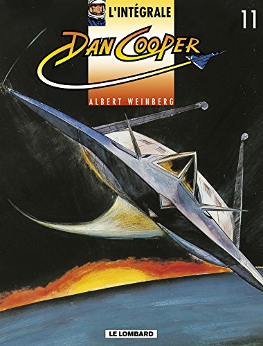Dan Cooper