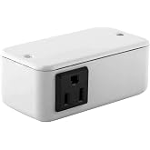 Bazz UJNCTBX1 Junction Box