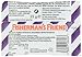 Fishermans Friend Cool Cassis ohne Zucker 24 Beutel x 25g