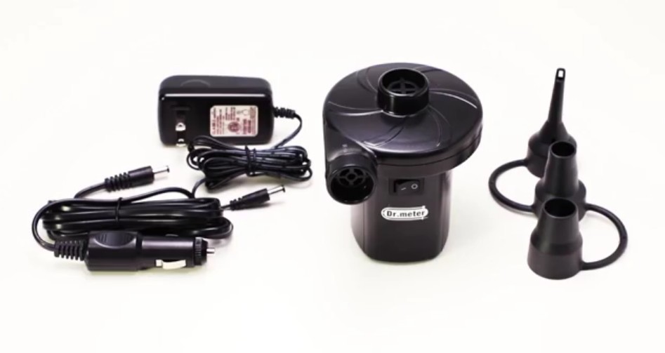 6 Dr+meter+HT+401+Quick+Fill+Inflatables+Batteries