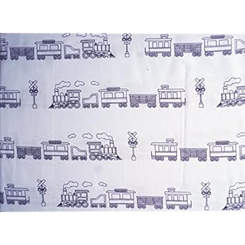 Amazon.com: Thomas the Train Twin Size Sheets Set - Full ...