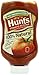 Hunt's 100% Natural Tomato Ketchup, 28 oz, 12 Pack