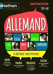 Allemand