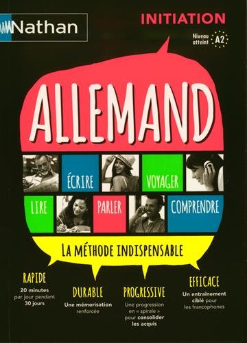 Allemand