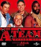 [DVD]特攻野郎Aチーム シーズン 1 バリューパック