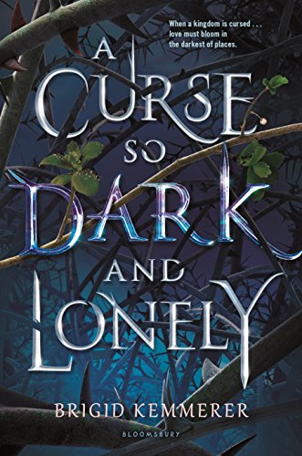 A Curse So Dark and Lonely