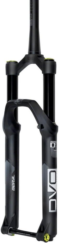 DVO Beryl Boost Tapered 15-D 27.5" 170mm - Black - 1789100