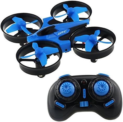 Mini Drone for Kids,Sanmersen UFO RC Drones Quadcopter 2.4G 4CH 6 Axis Headless RC Quadcopter RTF