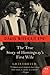 Paris Without End: The True Story of Hemingway's First Wife by Gioia Diliberto
