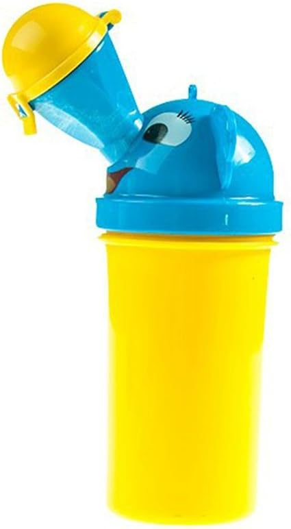 Pot Bebe Toilette Urinoir Enfant Toilette Portable Toilette Pour Voyager En Camping Car Pots Bebe Puericulture Schoolofbabywearing Com
