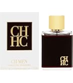 Amazon.com : Carolina Herrera Ch Fragrance For Men - Amber Scent