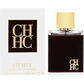 Carolina Herrera Men's 1.7-Ounce Edt Spray