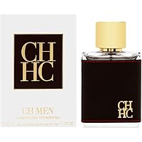 Amazon.com : CH by Carolina Herrera for Men - 6.8 oz EDT Spray