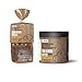 Paleo Sandwich Bread, 24 Oz, 18 Slices & Pure Traditions Ghee Sampler (1.25) Oz