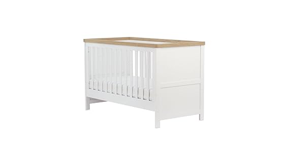 mothercare lulworth cot