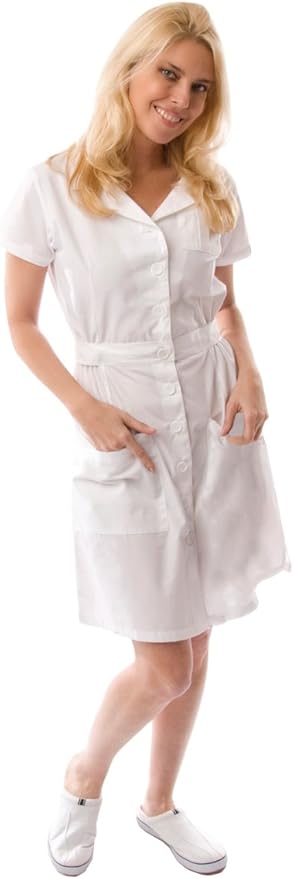 white nursing graduation dresses