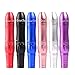 Solong Tattoo Hybrid Tattoo Pen Rotary Tattoo Machine Swiss Motor Needle Cartridges Black EM107-1