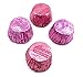 Reese's Miniatures Peanut Butter Cups Milk Chocolate, Pink (Pack of 2 Pounds)