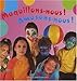 maquillons-nous ! amusons-nous ! by
