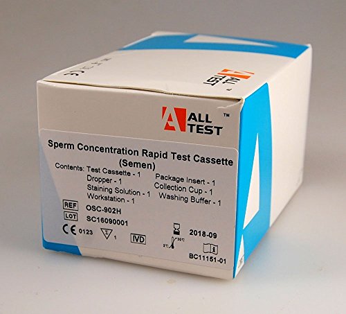 home fertility test boots