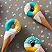 Wilton White Nonpareils, 3 oz. - Cake Decorating Supplies