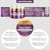 5KIND Collagen Firming Body Lotion 200ml - Neck Thigh Arm Cream for Women view 8