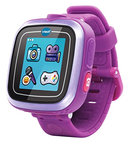 Buy VTech Kidizoom Smartwatch Vivid Violet at Ubuy Nigeria