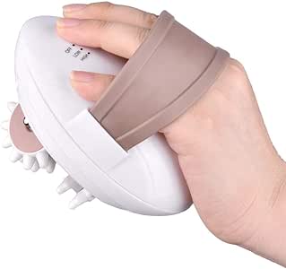 masajeador 3d facial