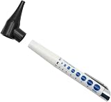 Bysameyee Portable Otoscope for Doctors Nurses Students with 4 Tips view 4