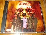Bone Thugs-N-Harmony Album: «East 1999» (Front side)