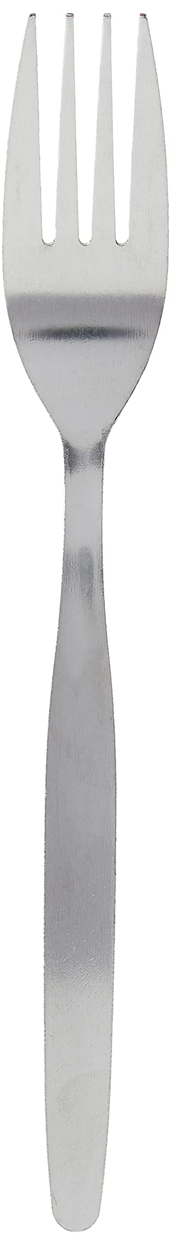 Genware 2000-2 Millenium Table Fork (Pack of 12) 19.5cm Length