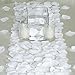 BalsaCircle 4000 White Silk Artificial Rose Petals Wedding Ceremony Flower Scatter Tables Decorations Bulk Supplies Wholesale