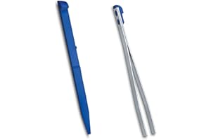 Victorinox Blue Toothpick + Tweezers Spare Parts for LARGE 91mm Swiss Army Knife