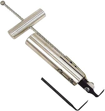 Amazon Com Tool Aid Sg 87900 Windshield Removal Tool Automotive