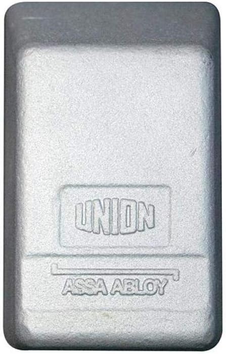 UNION UNNB1K57A Padlocks, Gold