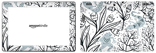 Get it Stick it SkinTabAmaFireHDX89_24 Skin for 8.9-Inch Amazon Kindle Fire HDX