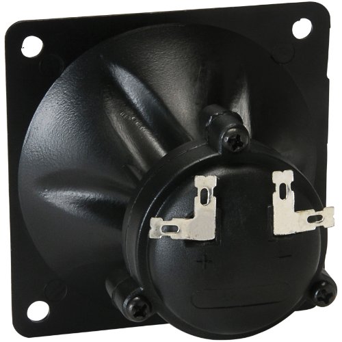 GRS PZ1005 3-1/4" Piezo Horn Tweeter Similar to KSN1005A