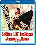 ASSAULT ON A QUEEN / (RMST WS)                     image