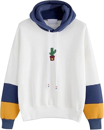 felpe pesanti ragazza