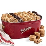 Mrs. Fields Cookies Signature Heritage 144 Nibblers