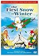 The First Snow of Winter