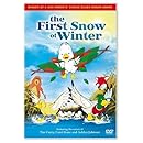 The First Snow of Winter