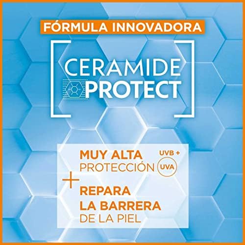 Sensitive Advanced Leche Spf50+ 400 Ml