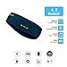 Bluetooth Headband Headphones BLUEEAR Wireless Sleepphone Sports Sweatband Hairband
