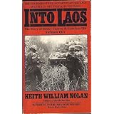 INTO LAOS by Keith W. Nolan (1988-01-01)