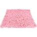 Little Kiddo Baby Newborn Fur Photography Photo Props Blanket rug Beanbag Background Backdrops (Pink)
